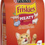 Purina Friskies Meaty Grill Adult Cat Food 1 kg