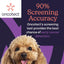 Oncotect Essential Dog Cancer Screening Test Kit