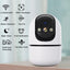 Indoor Security Camera 1080P, 2.4GHz/5GHz 360 View Pan/Tilt WiFi Cameras