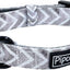 4-Piece Walkies Bundle [Pipco Pets] - Adjustable Dog Harness + Collar + Lead + Poo Bag | (XS, Gettin' Ziggy)