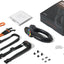 Dog Training Collar with Remote, with Auto-Brake Dog Training Leash,1600FT IP67