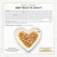 Fancy Feast Cat Food Adult Gravy Lovers Poultry & Beef Feast Variety, Wet Food - 30 Pack x 85g Can