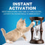 RX Cat Health Indicator | Cat Health Monitoring with Color Changing Indicators