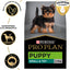 PRO Plan Puppy Dry Dog Food Small and Toy Breeds Chicken 2.5kg