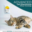 Cat Calming Diffuser for Stress Relief - Natural Cat Deterrent Spray to Reduce Stress, Spraying & Aggressive Behavior - 60 Day Supply
