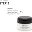 Eye Envy Dog Tear Stain Remover Starter Kit | Tear Stain Essentials in one kit at a 2-Step System | Lasts 30-45 Days