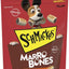 Schmackos Marrowbone Original Dog Treats 737 g