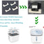 PETKIT EVERSWEET 2 Pet Water Fountain Pre Foam Filters Replacement Filters, 4 Pieces