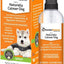 ThunderEssence Dog Calming Essential Oils | All-Natural Lavender, Chamomile and Egyptian Geranium | Vet Recommended |4 FL OZ. Spray
