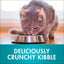 PURINA ONE Adult Dry Cat Food Healthy Weight Chicken 1.4kg