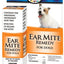 Aloe Ear Mite Treatment For Dogs