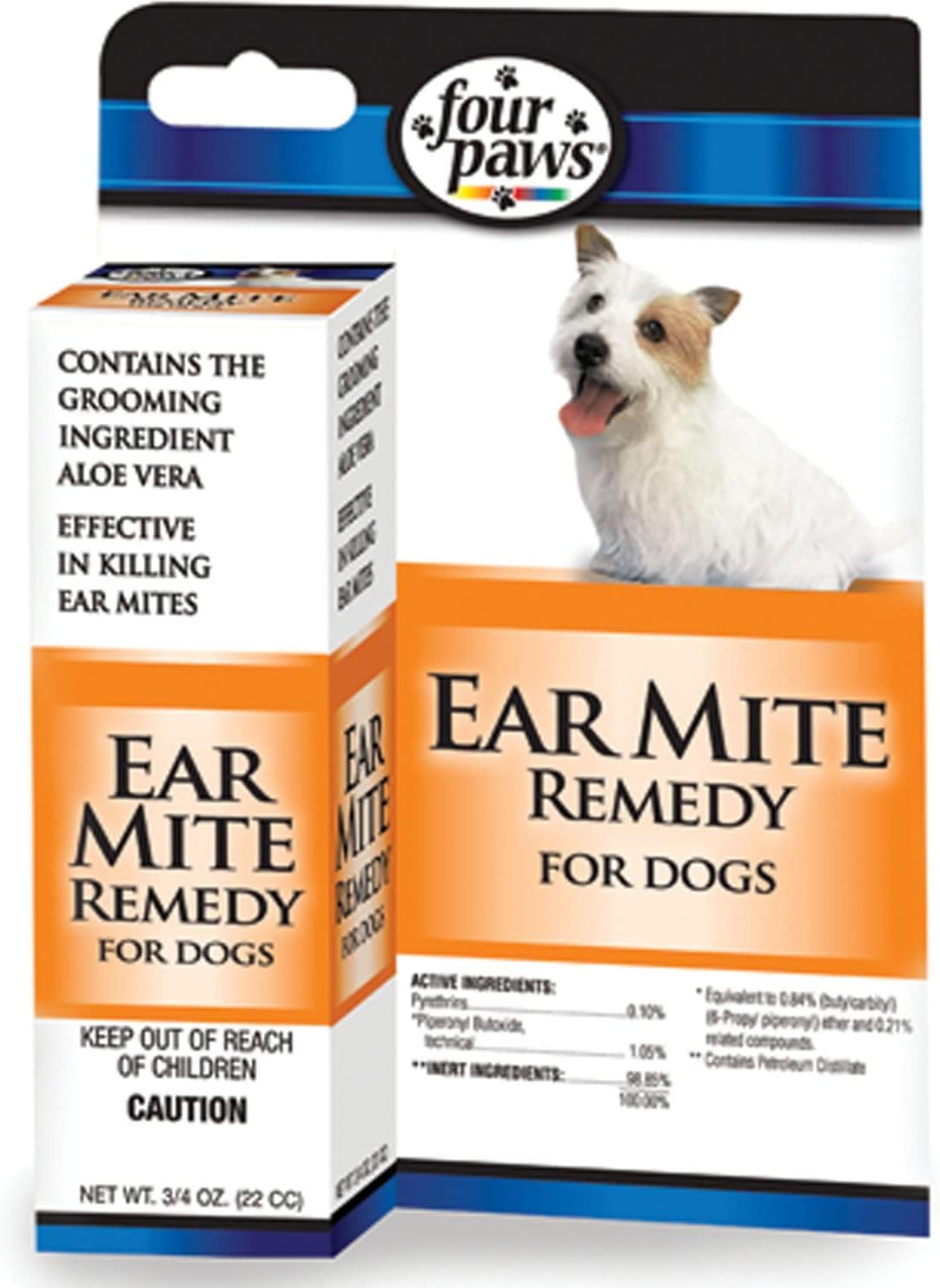 Aloe Ear Mite Treatment For Dogs