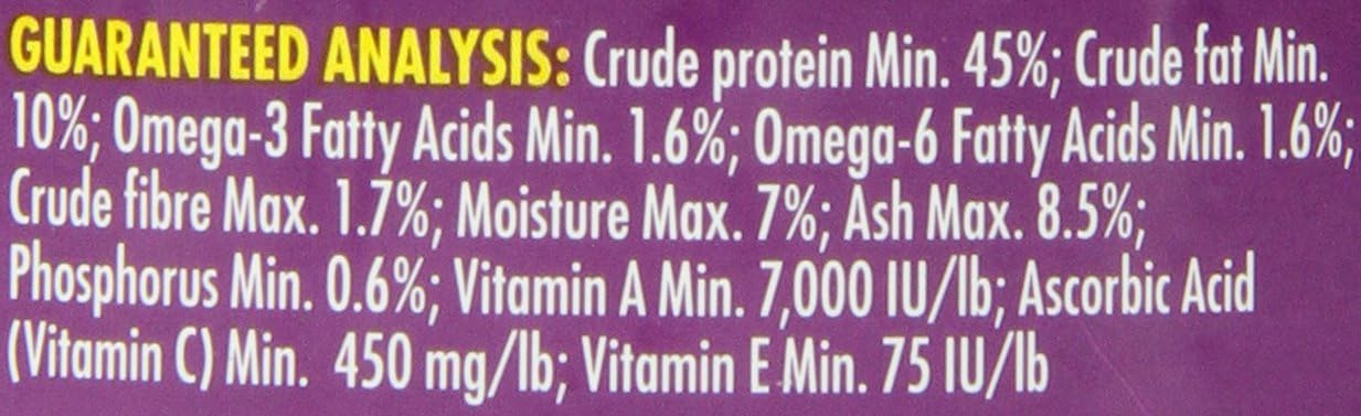 Nutrafin Tropical Fish Flakes,