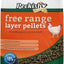 Peckish Free Range Layer Pellets 5kg