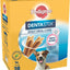 PEDIGREE DentaStix Small Dog Treats Daily Oral Care Dental Chews 28 Pack