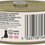 Applaws 100% Natural Wet Cat Food Tin Tuna Fillet with Salmon in Broth Tin 70g (Pack of 24)