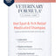 Veterinary Formula Clinical Care Hot Spot & Itch Relief Medicated Shampoo for Dogs and Cats 16oz