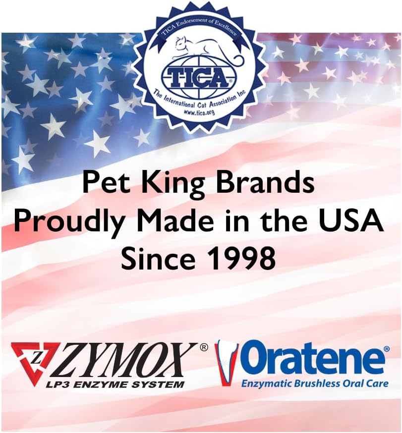 Zymox Advanced Enzymatic Ear Wipes for Dogs and Cats - for Dirty, Waxy, Smelly Ears- Hypoallergenic (100 Count-Pack of 2)
