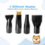 Dog Hair Dryer - Adjustable Speed & Temperature 2800W Dog Grooming Dryer