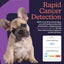 Oncotect Essential Dog Cancer Screening Test Kit