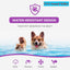Calming Collar for Cats 4 Pack, Pheromone Infused Collar, Natural Ingredients for Anxiety and Stress Relief