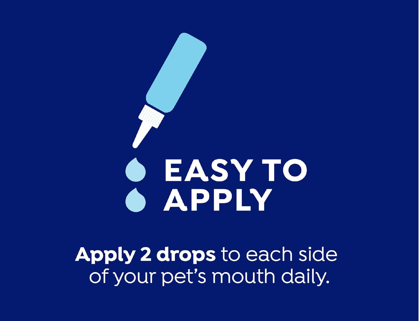 Fresh Dental Dog Toothpaste for Teeth Cleaning,Made in USA, 4oz.