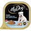 Puppy Chicken Mince Rice Carrots and Spinach Dog Food, 100 g (Pack of 12)