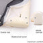 Laifug Orthopedic Memory Foam Large Dog Bed,Durable Water Proof Liner