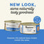 Applaws 100% Natural Wet Cat Food Tuna Fillet with Crab in Broth Tin 70g (Pack of 24), Limited Ingredients Pet Food