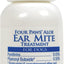 Aloe Ear Mite Treatment For Dogs