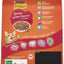 Purina Friskies Meaty Grill Adult Cat Food 1 kg