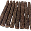 Outback Sticks - 100% Real Aussie Beef - Natural, Grain-Free, Australian Dog Treats - Snacks, Treats & Rewards for Your Dog - 110g - Approx 8 Sticks per Bag