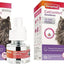 Beaphar | CatComfort Excellence Refill | Optimises Feelings of Reassurance & Well-Being | Promotes Multi-cat Harmonious Living | For Use with CatComfort Excellence Diffuser | Lasts Up To 30 Days