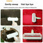 AIMALL Pet Dog Cat Hair Remover, Self-Cleaning Fur Removal Tool for Sofa