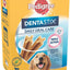 PEDIGREE DentaStix Large Giant Breeds Dental Dog Treats, 28 Sticks