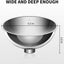PETKIT Fresh Nano Replaced Stainless Steel Bowls (2PCS)