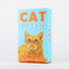 Gift Republic - Cat IQ Test - 100 Cards