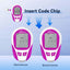 Glucose Monitoring Kit Diabetes Testing Kit for Cats