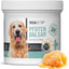 ReaVET Paw Balm Dog & Cat 120 ml - Natural Paw Care with Shea Butter, Coconut Oil & Beeswax