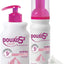 DOUXO® S3 Calm Combo Set | DOUXO S3 Calm Shampoo (6.7oz) & DOUXO® S3 Calm Mousse (5.1 oz)