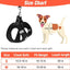 PAWCHIE Puppy Harness and Leash Set - Soft Mesh Dog Vest Harness, Reflective & Adjustable Harness