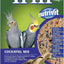 Trill Cockatiel Seed Mix Bird Food 1.8 kg