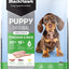 Black Hawk Puppy Small Breed Chicken and Rice Dry Dog Food 10 Kg