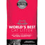 World's Best Cat Litter, Clumping, Biodegradable, Extra Strength 12.7kg
