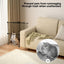 MelPet Pet Playpen Foldable Metal Pet Cage Enclosure Puppy Fence 16 Panels
