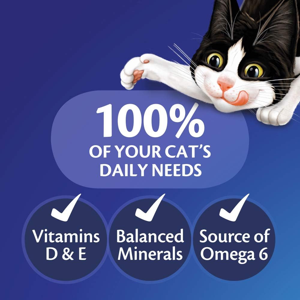 FELIX As Good As It Looks Adult Wet Cat Food Ocean Menus in Jelly 60x85g