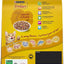 Purina Friskies Seven Flavours Adult Dry Cat Food 1 kg