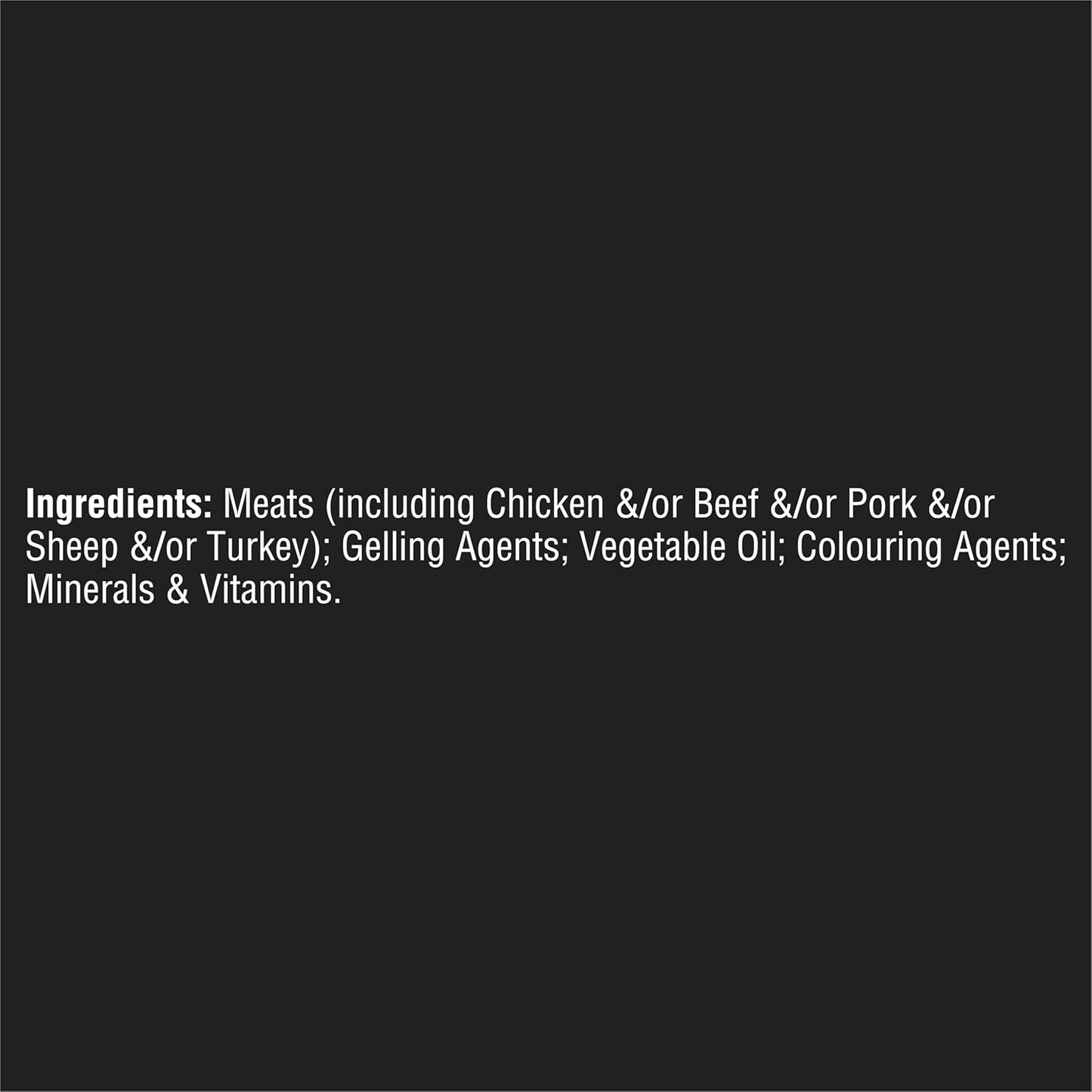 MY DOG Adult Wet Dog Food Classic Loaf with Gourmet Beef 24 x 100g Trays