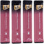 DINE Creamy Treats Tuna and Salmon Flavour 8X(4x12G) (CDCTTS8X4X12)
