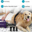 Dog Dryer High Velocity Professional Dog/Pet Grooming Force Hair Dryer/Blower (SMD-06P)